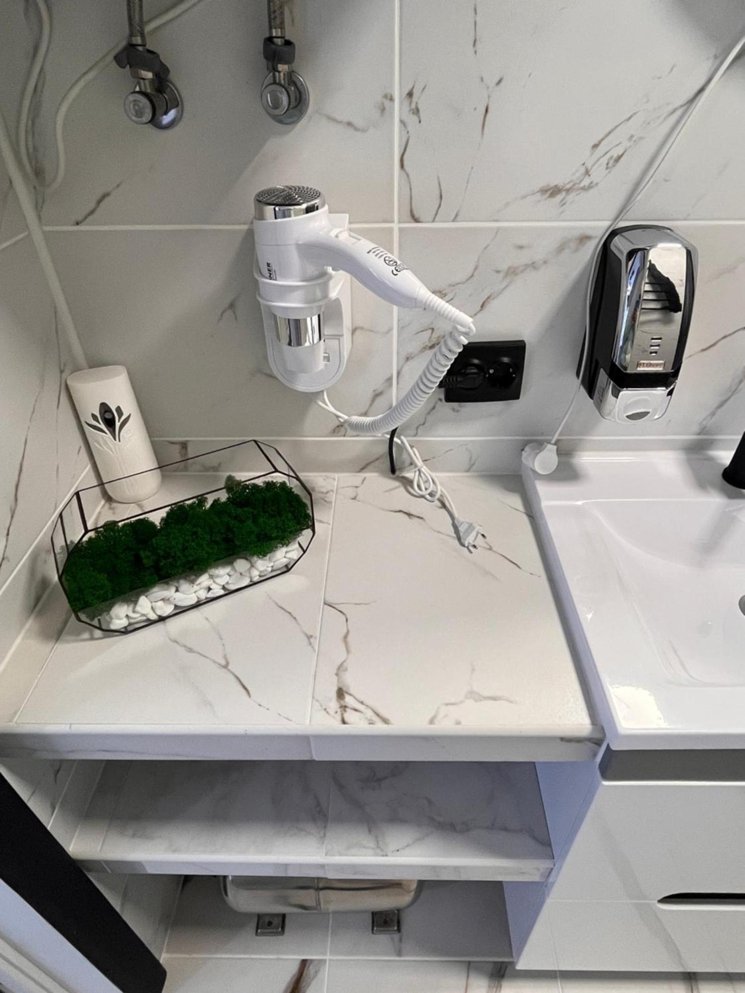 будиночок в&w у карпатах Apartment *