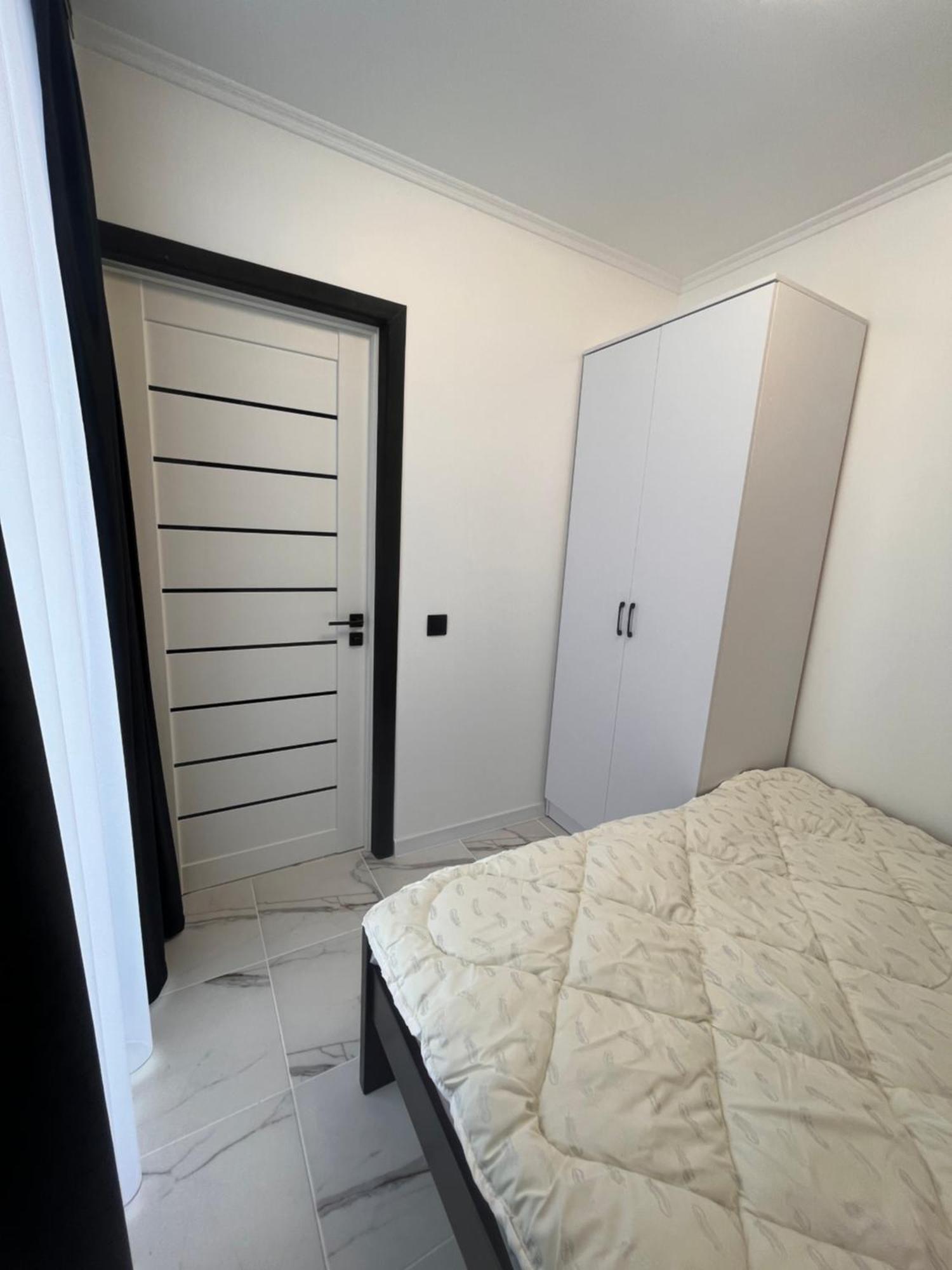 Apartment будиночок в&w у карпатах *