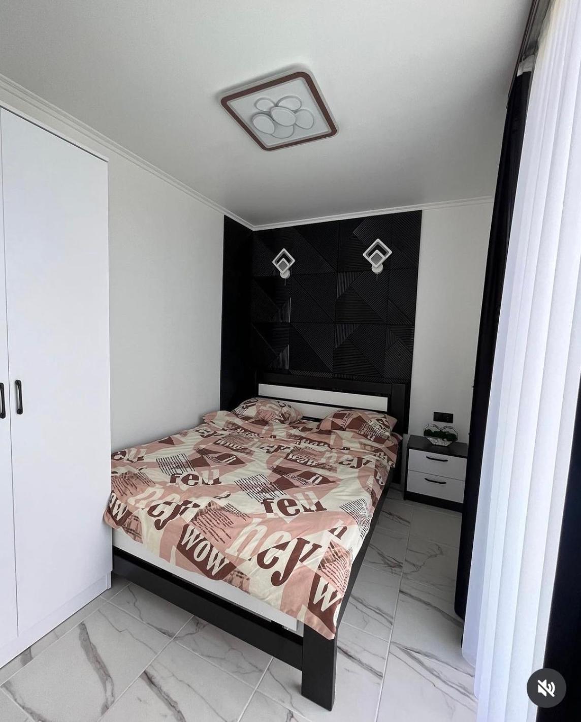 Apartment будиночок в&w у карпатах *