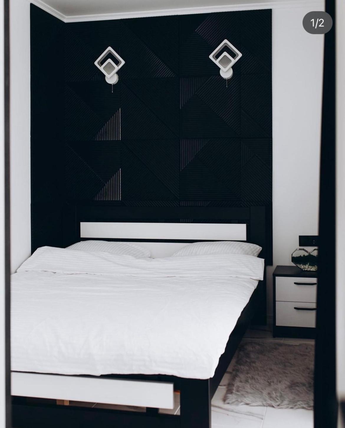 будиночок в&w у карпатах Apartment Vorokhta